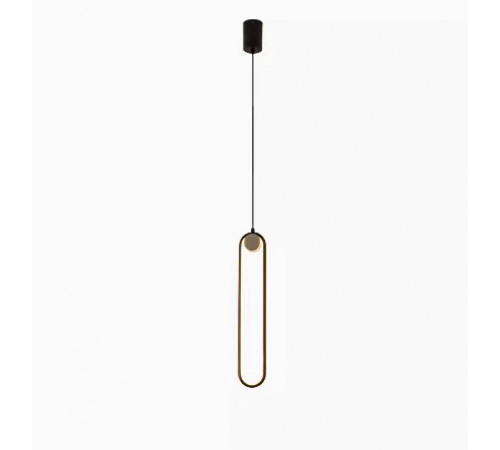 Подвесной светильник ImperiumLoft Mitch 249060-23 Подвесной светильник ImperiumLoft Mitch 249060-23