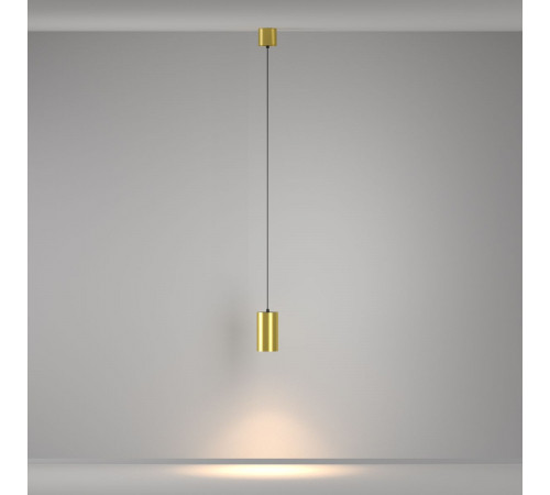 Подвесной светильник Maytoni Vol P100PL-20W3K-BS Подвесной светильник Maytoni Vol P100PL-20W3K-BS