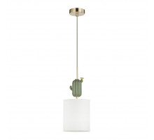 Подвесной светильник Odeon Light Cactus 5425/1