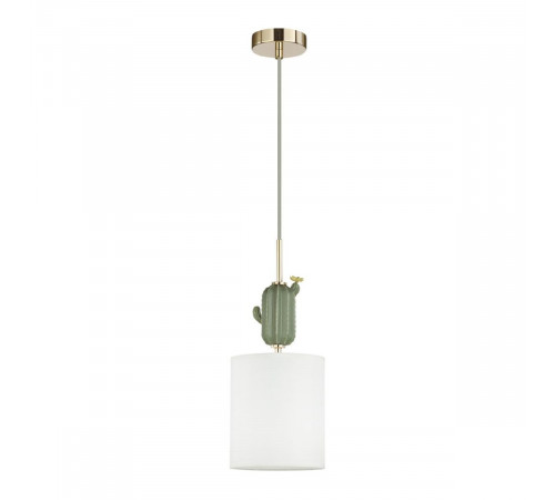 Подвесной светильник Odeon Light Cactus 5425/1 Подвесной светильник Odeon Light Cactus 5425/1