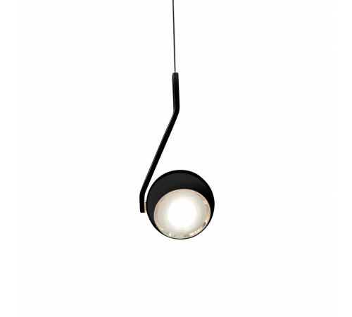 Подвесной светильник iLedex Orbit X-24619P BK Подвесной светильник iLedex Orbit X-24619P BK