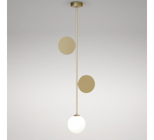 Подвесной светильник ImperiumLoft Areti 74547-22