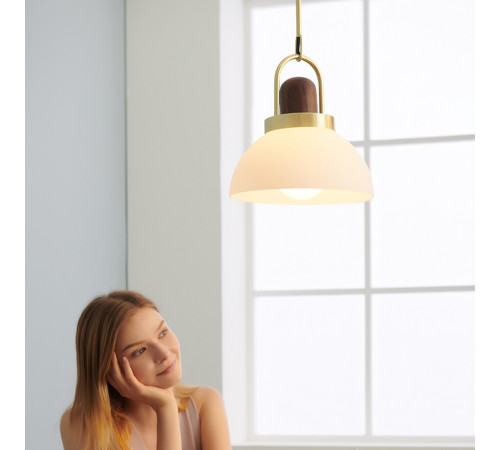 Подвесной светильник ImperiumLoft Arc Globe 101295-26 Подвесной светильник ImperiumLoft Arc Globe 101295-26