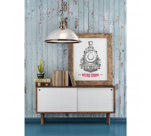 Подвесной светильник Arte Lamp Oglio A9273SP-1AB Подвесной светильник Arte Lamp Oglio A9273SP-1AB