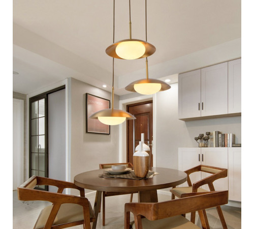Подвесной светильник ImperiumLoft Vitaby 141142-26 Подвесной светильник ImperiumLoft Vitaby 141142-26