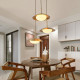 Подвесной светильник ImperiumLoft Vitaby 141142-26
