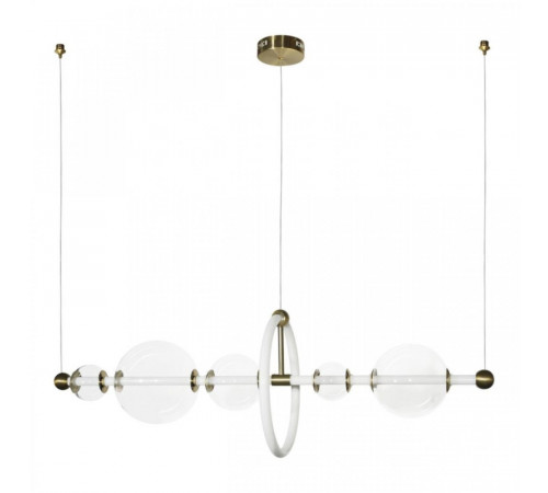 Подвесной светильник Loft IT Alpha 10126/900 Подвесной светильник Loft IT Alpha 10126/900