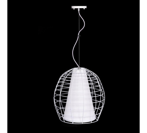Подвесной светильник Lumina Deco Bolzano LDP 090 WT Подвесной светильник Lumina Deco Bolzano LDP 090 WT