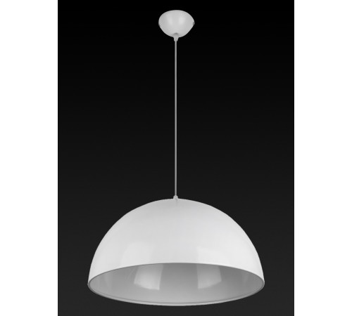Подвесной светильник Toplight May TL4510D-01WH Подвесной светильник Toplight May TL4510D-01WH
