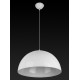 Подвесной светильник Toplight May TL4510D-01WH