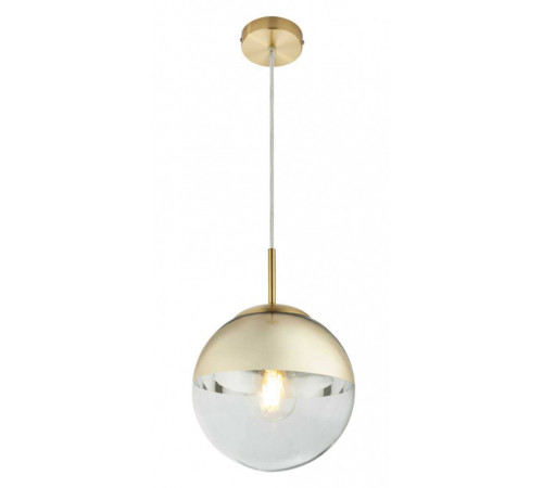 Подвесной светильник TOPLIGHT TL1203H-11GD Подвесной светильник TOPLIGHT TL1203H-11GD