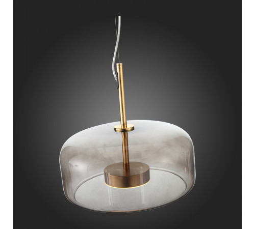 Подвесной светильник ST-Luce SL1053.243.01 Подвесной светильник ST-Luce SL1053.243.01
