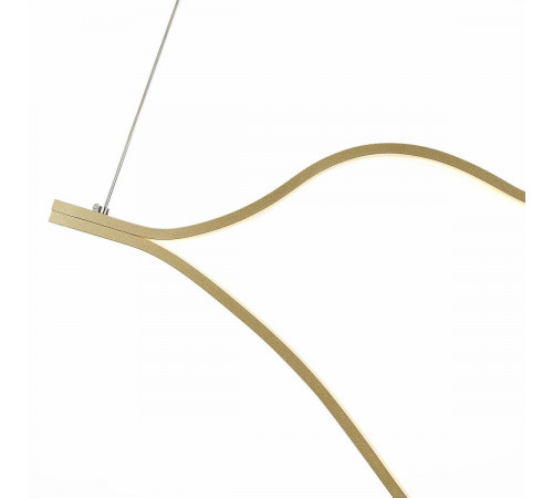 Подвесной светильник ST Luce Cortile SL6106.203.65 Подвесной светильник ST Luce Cortile SL6106.203.65