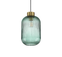 Подвесной светильник Ideal lux MINT-3 SP1 VERDE 237497