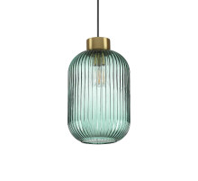 Подвесной светильник Ideal lux MINT-3 SP1 VERDE 237497