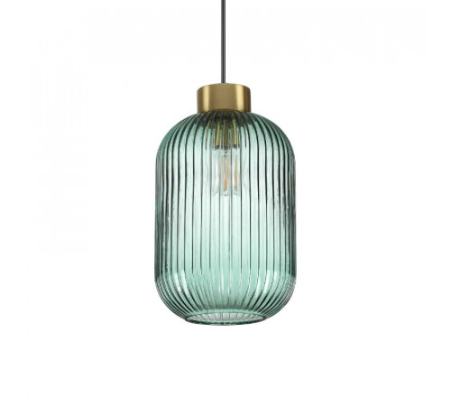Подвесной светильник Ideal lux MINT-3 SP1 VERDE 237497 Подвесной светильник Ideal lux MINT-3 SP1 VERDE 237497