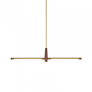 Подвесной светильник ImperiumLoft Kiel 151260-26
