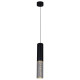 Подвесной светильник Reluce 16009-0.9-001LD 300mm GU10 BK