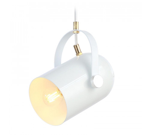Подвесной светильник Ambrella Light Traditional TR8205