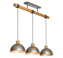 Подвесной светильник Lussole Loft GRLSP-8149