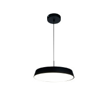 Подвесной светильник Escada Simply 10301/1LED Black
