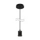 Подвесной светильник Gauss Gauss Decor PL021
