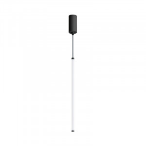 Подвесной светильник Arlight SP-JEDI-HANG-R18-6W Warm3000 (BK, 360 deg, 230V) 039534