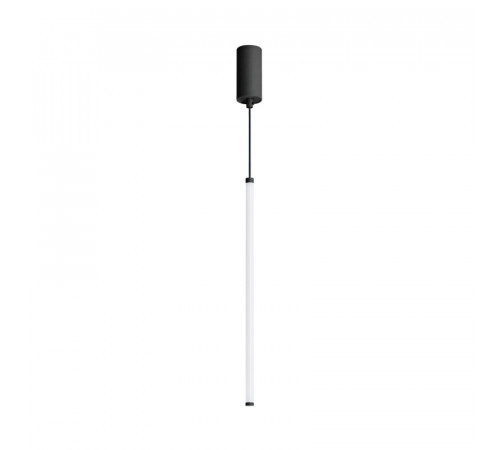 Подвесной светильник Arlight SP-JEDI-HANG-R18-6W Warm3000 (BK, 360 deg, 230V) 039534 Подвесной светильник Arlight SP-JEDI-HANG-R18-6W Warm3000 (BK, 360 deg, 230V) 039534