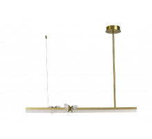 Подвесной светильник AM Group MARIPOSA L1000 POLISHED GOLD