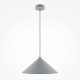 Подвесной светильник Maytoni Basic colors MOD167PL-01GR
