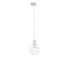 Подвесной светильник Escada 1129/1S (White)