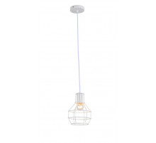 Подвесной светильник Escada 1129/1S (White)
