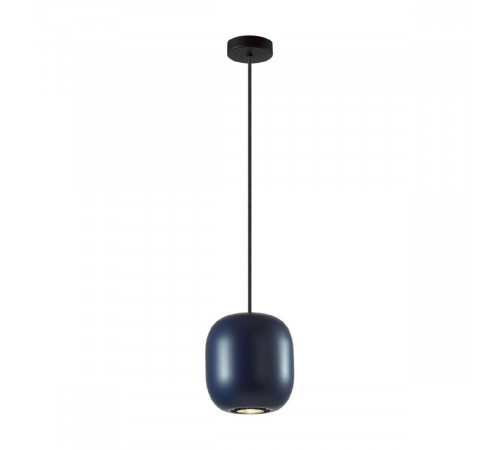 Подвесной светильник Odeon Light Cocoon 5060/1CA Подвесной светильник Odeon Light Cocoon 5060/1CA