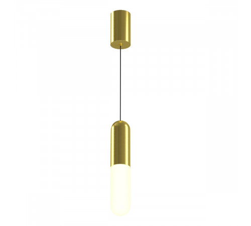 Подвесной светильник Maytoni Mist P101PL-L300-12W3K-BS Подвесной светильник Maytoni Mist P101PL-L300-12W3K-BS