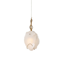 Подвесной светильник Delight Collection RP168421-1 brass