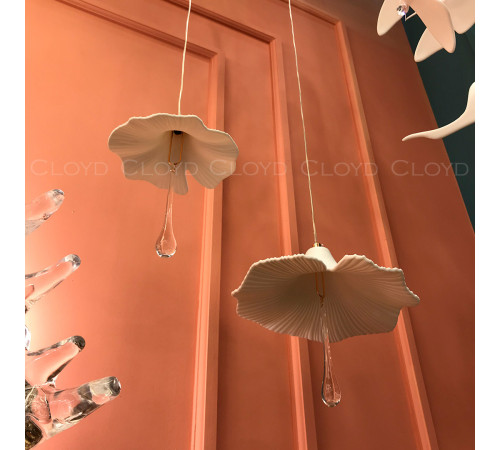 Подвесной светильник Cloyd Shangrila 11468