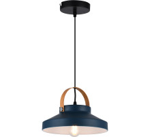 Подвесной светильник Toplight Wendi TL1225H-01GR