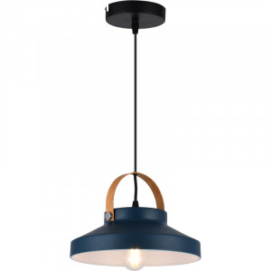 Подвесной светильник Toplight Wendi TL1225H-01GR