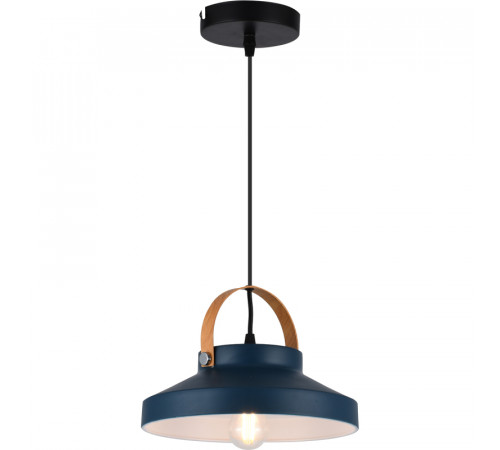 Подвесной светильник Toplight Wendi TL1225H-01GR Подвесной светильник Toplight Wendi TL1225H-01GR