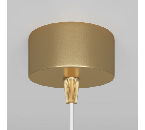 Подвесной светильник Maytoni Technical Focus P075PL-01MG Подвесной светильник Maytoni Technical Focus P075PL-01MG
