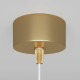 Подвесной светильник Maytoni Technical Focus P075PL-01MG