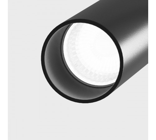 Подвесной светильник Maytoni Elti C021CL-02B