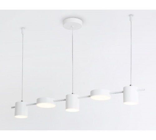 Подвесной светильник Ambrella Light Comfort FL51678 Подвесной светильник Ambrella Light Comfort FL51678