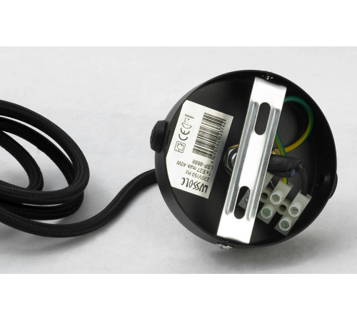 Подвесной светильник Lussole Loft LSP-9888 Подвесной светильник Lussole Loft LSP-9888