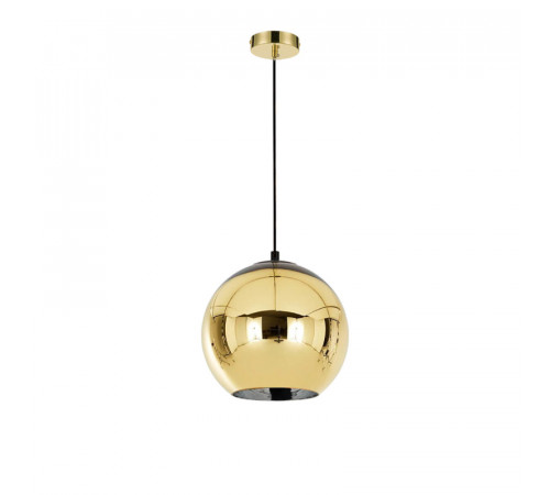 Подвесной светильник Vele Luce Gold Shade VL2153P99 Подвесной светильник Vele Luce Gold Shade VL2153P99