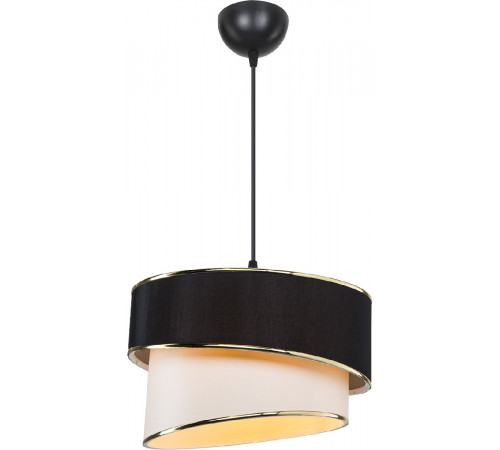 Подвесной светильник Toplight Bertina TL1622H-01BW Подвесной светильник Toplight Bertina TL1622H-01BW