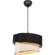 Подвесной светильник Toplight Bertina TL1622H-01BW