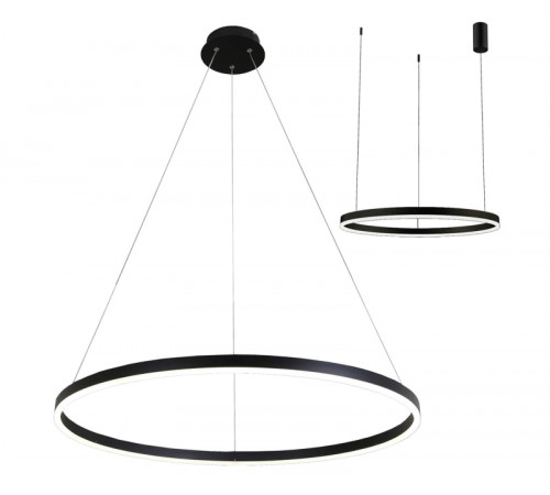 Подвесной светильник Kink Light Тор 08214,19A(3000K) Подвесной светильник Kink Light Тор 08214,19A(3000K)