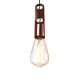 Подвесной светильник LOFT IT Wickle Loft1510C