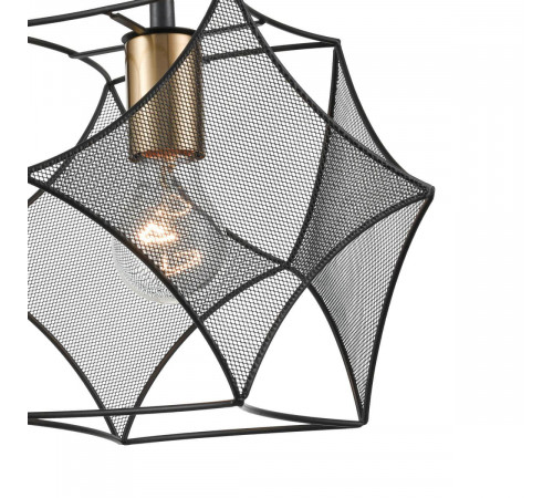 Подвесной светильник Vele Luce Spark VL6352P01 Подвесной светильник Vele Luce Spark VL6352P01